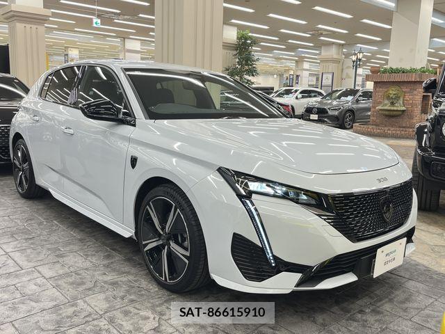 Peugeot 308 2025-06 6816529-8