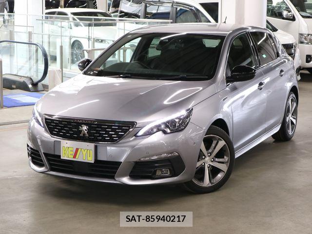 Peugeot 308 2021-07 6816535-0
