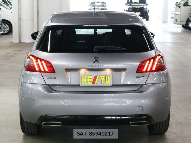 Peugeot 308 2021-07 6816535-5