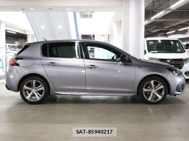 Peugeot 308 2021-07 6816535-7