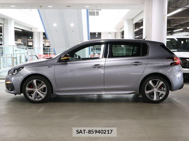Peugeot 308 2021-07 6816535-8