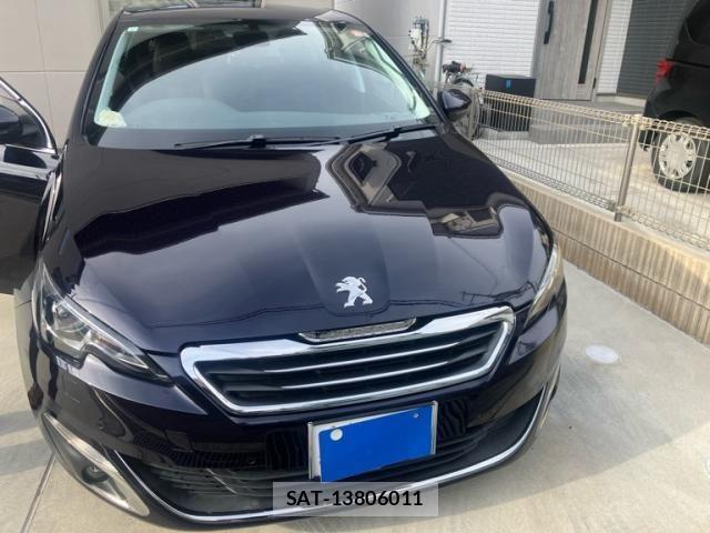 sat car