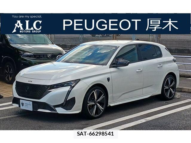 Peugeot 308 2023-03 7223480-0