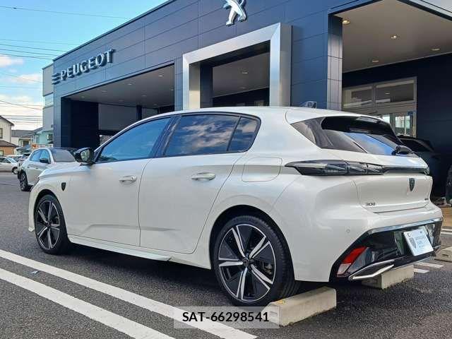 Peugeot 308 2023-03 7223480-9