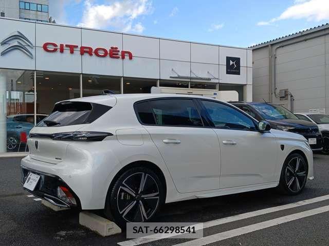 Peugeot 308 2023-03 7223480-10