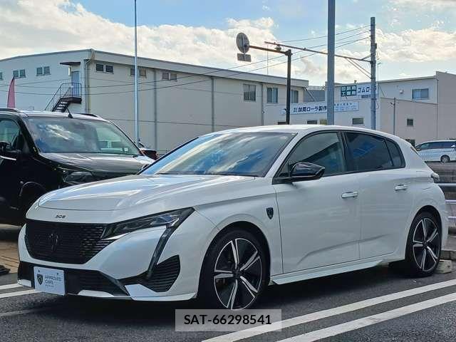 Peugeot 308 2023-03 7223480-5