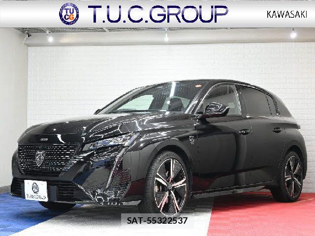 Peugeot 308 2023-09 7223484-0