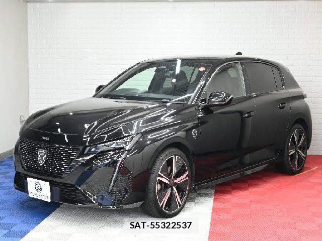 Peugeot 308 2023-09 7223484-11