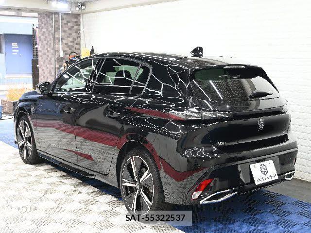 Peugeot 308 2023-09 7223484-13