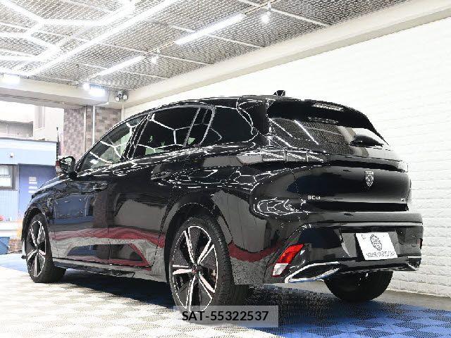Peugeot 308 2023-09 7223484-2