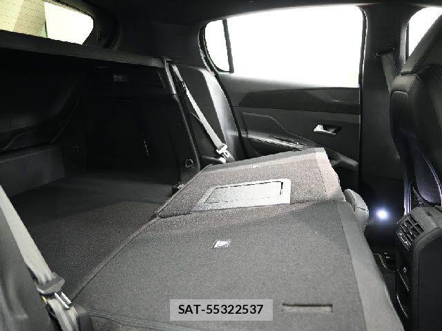 Peugeot 308 2023-09 7223484-29