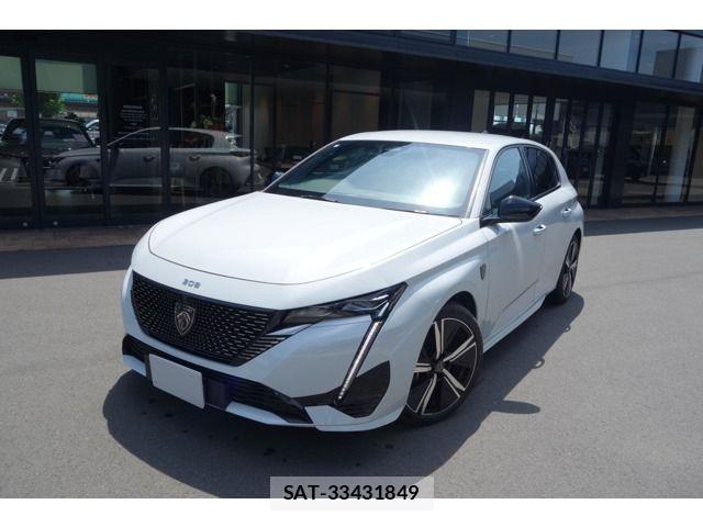 Peugeot 308 2025-01 7223478-0
