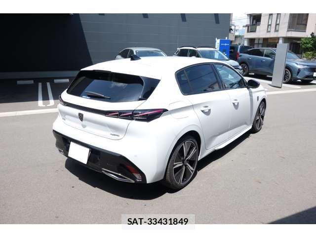 Peugeot 308 2025-01 7223478-10