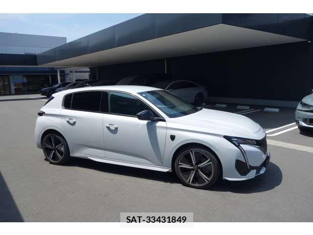 Peugeot 308 2025-01 7223478-1