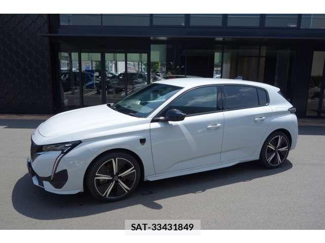 Peugeot 308 2025-01 7223478-2