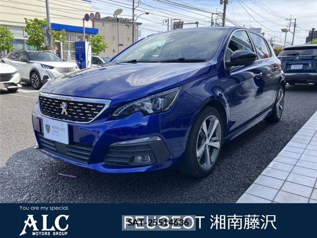 Peugeot 308 2019-09 7223476-0