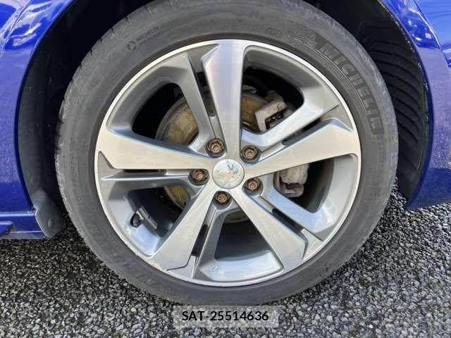 Peugeot 308 2019-09 7223476-9