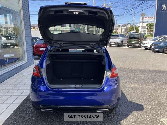 Peugeot 308 2019-09 7223476-18