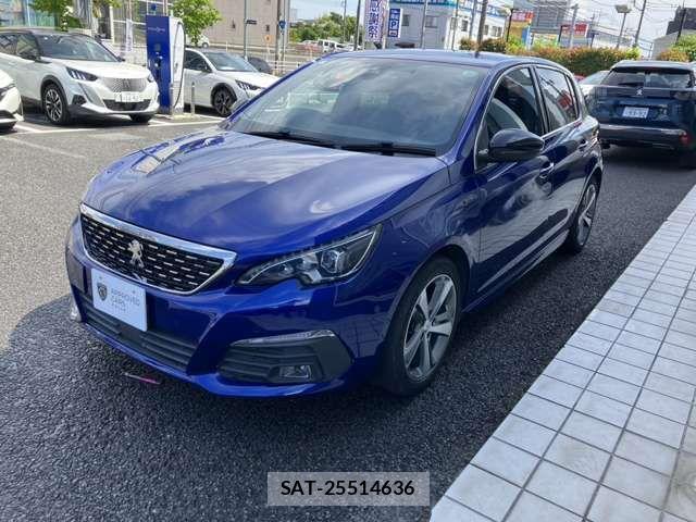 Peugeot 308 2019-09 7223476-1