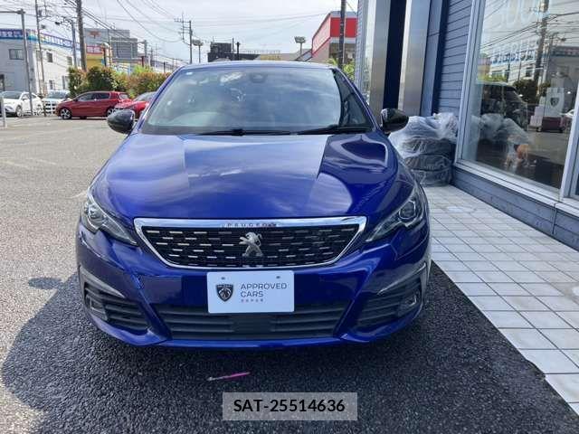 Peugeot 308 2019-09 7223476-2