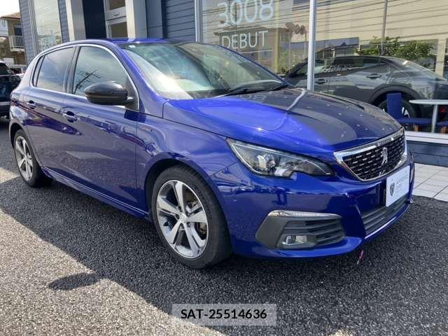 Peugeot 308 2019-09 7223476-3