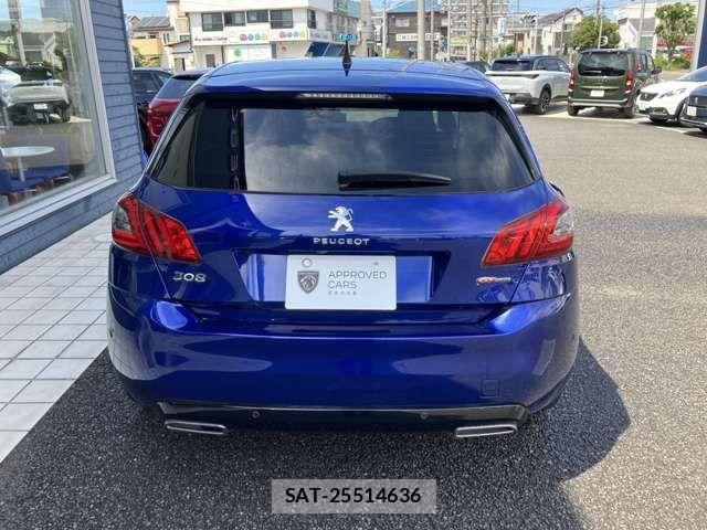 Peugeot 308 2019-09 7223476-4
