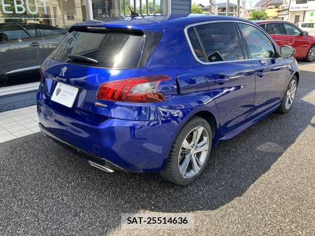 Peugeot 308 2019-09 7223476-5