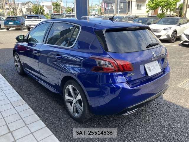 Peugeot 308 2019-09 7223476-7