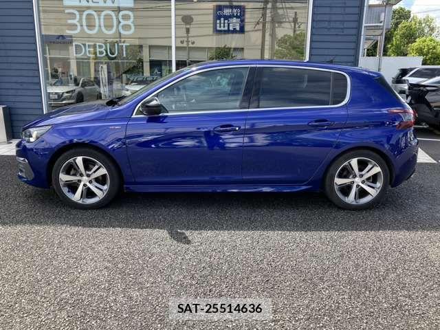 Peugeot 308 2019-09 7223476-8