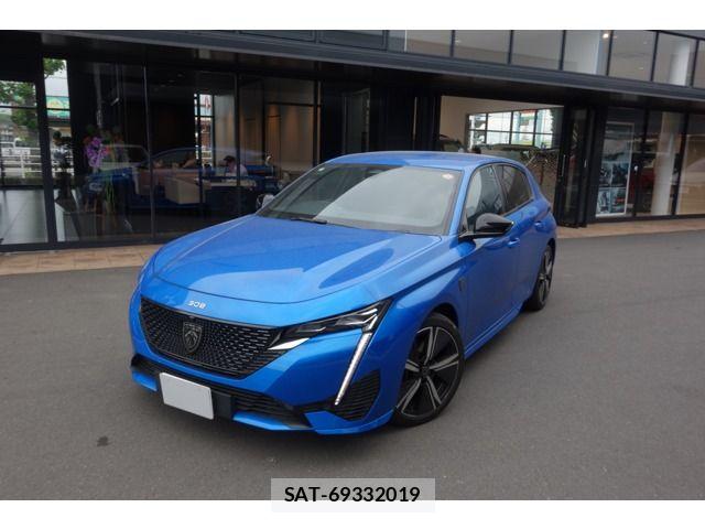 Peugeot 308 2022-09 7223477-0