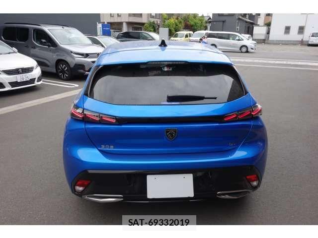 Peugeot 308 2022-09 7223477-9