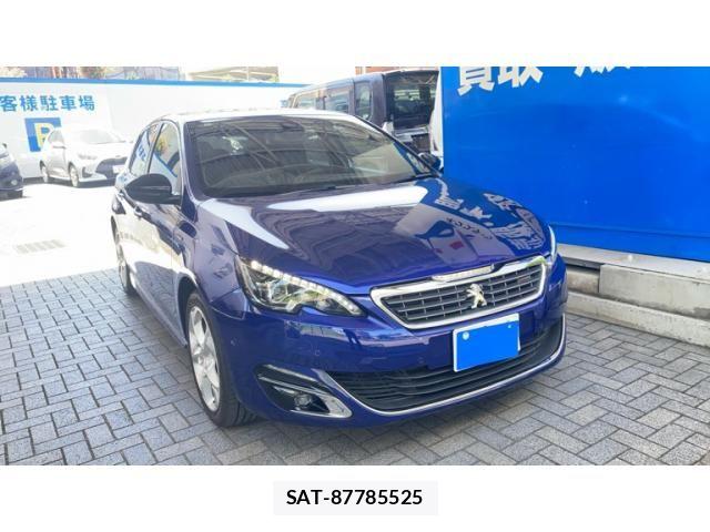 sat car