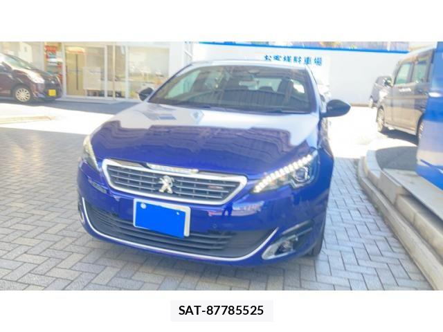 Peugeot 308 2017-01 7223474-1