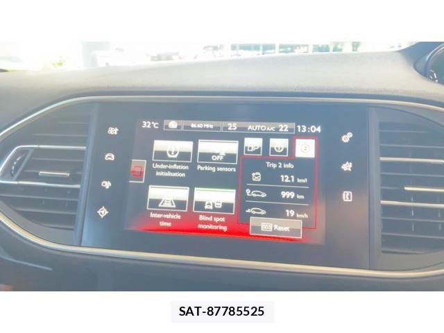 Peugeot 308 2017-01 7223474-19