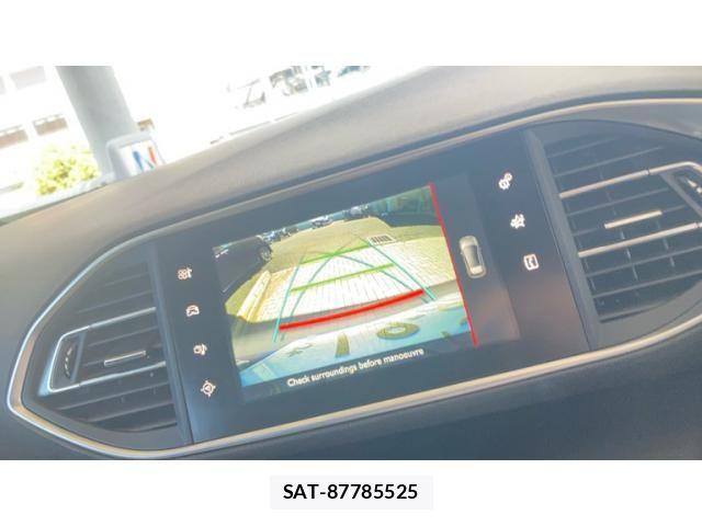 Peugeot 308 2017-01 7223474-22