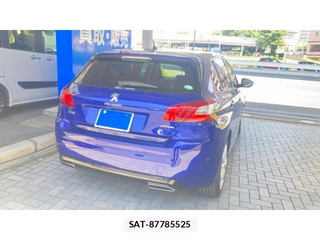 Peugeot 308 2017-01 7223474-3