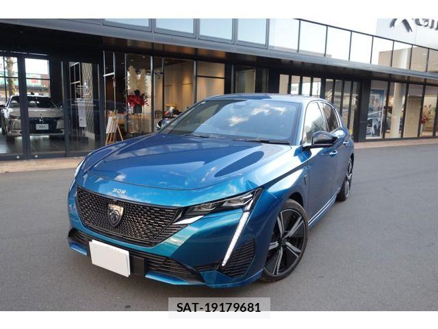 Peugeot 308 2025-06 7223481-0