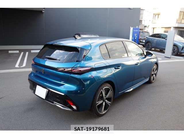 Peugeot 308 2025-06 7223481-10