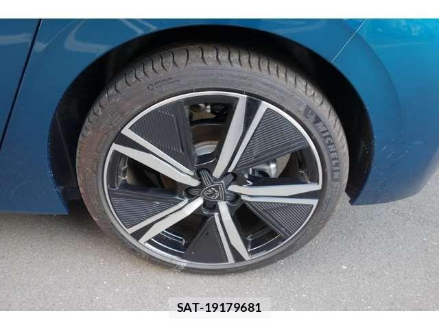 Peugeot 308 2025-06 7223481-13