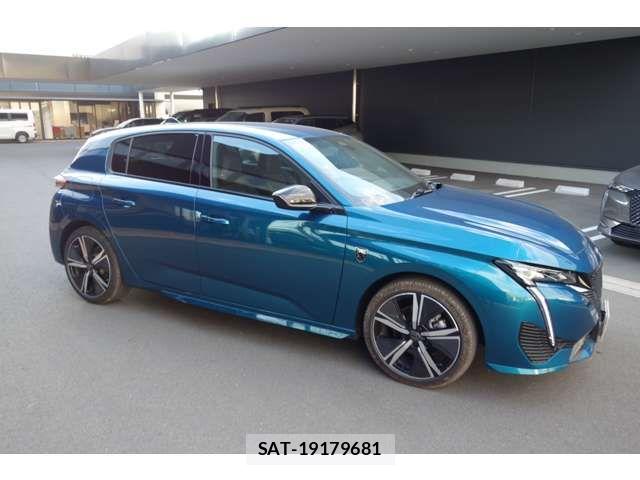 Peugeot 308 2025-06 7223481-1