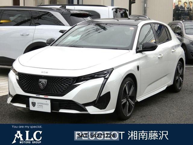 Peugeot 308 2023-09 7250677-0