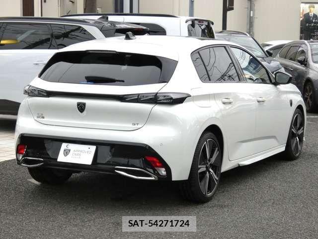 Peugeot 308 2023-09 7250677-1