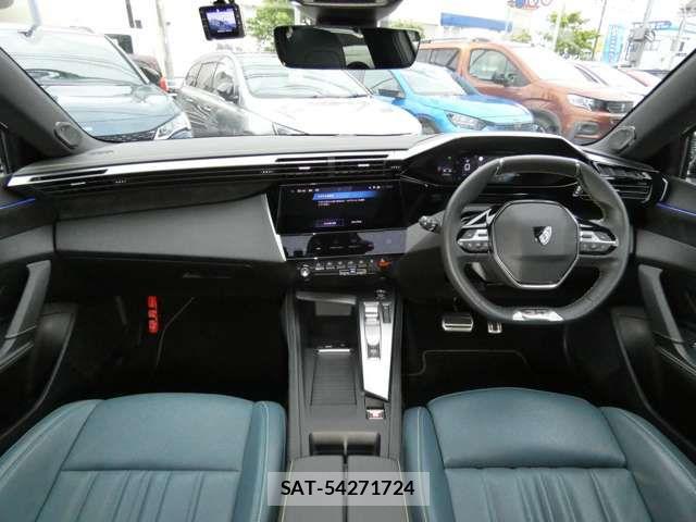 Peugeot 308 2023-09 7250677-2
