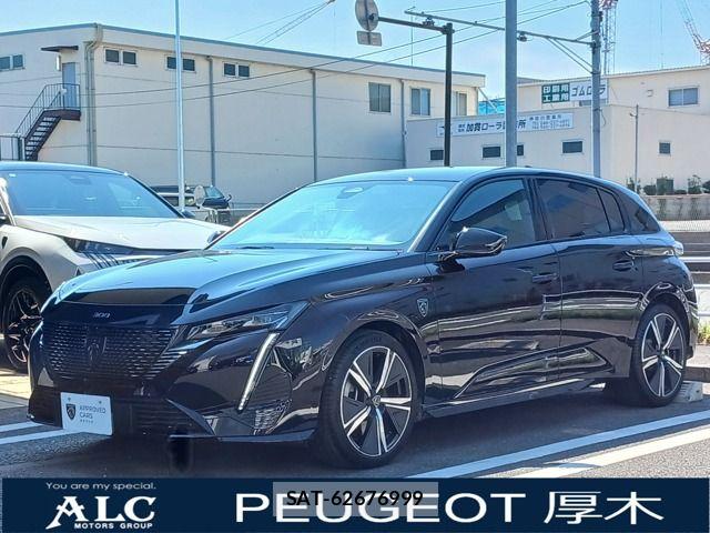 Peugeot 308 2025-01 7251894-0