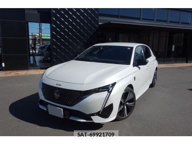Peugeot 308 2022-12 7329297-0