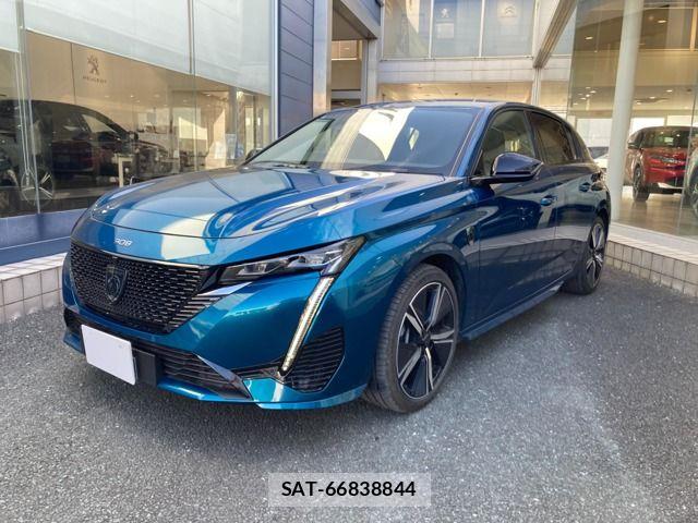 Peugeot 308 2025-06 7329296-0