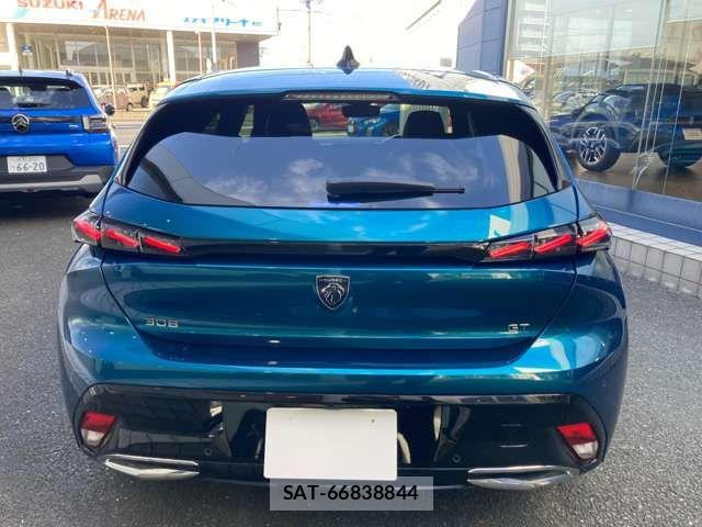 Peugeot 308 2025-06 7329296-3