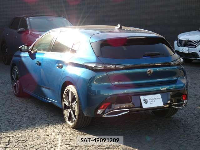 Peugeot 308 2025-06 7329294-1