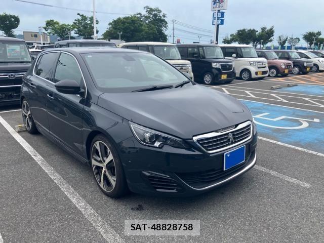 Peugeot 308 2017-03 7329301-0