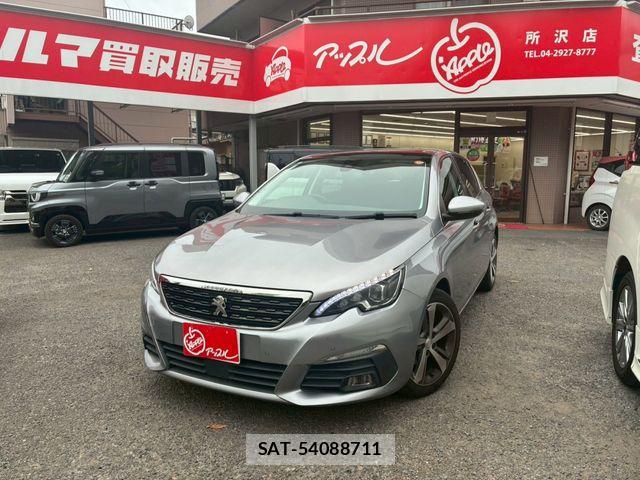 sat car